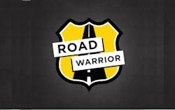 Trucker 7776 Pfj Travel Well Road Warrior Trucker 7776 Pfj Travel Well Road Warrior