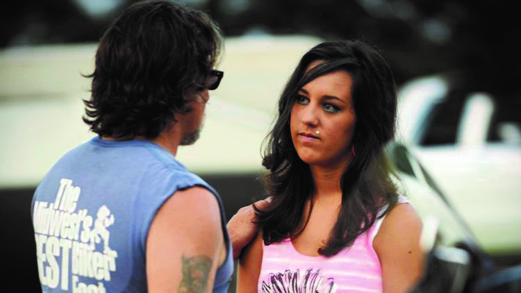 Trucker 7814 Trucker Woman 0