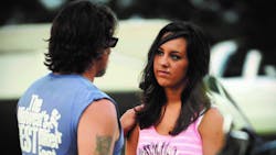 Trucker 7814 Trucker Woman 0 Trucker 7814 Trucker Woman 0