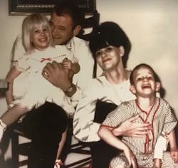 Www Fleetowner Com Sites Fleetowner com Files Tom Love With The Wife And Two Kids Early Www Fleetowner Com Sites Fleetowner com Files Tom Love With The Wife And Two Kids Early