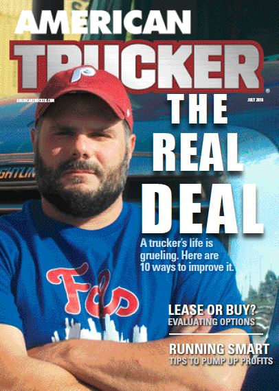 Www Trucker Com Sites Trucker com Files At July 2018 Cover