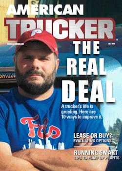 Www Trucker Com Sites Trucker com Files At July 2018 Cover Www Trucker Com Sites Trucker com Files At July 2018 Cover