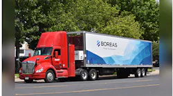 Refrigeratedtransporter 3330 Ruan Uses Boreas System Pic
