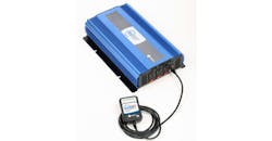 Refrigeratedtransporter 3332 Purkeys Sine Wave Inverter Refrigeratedtransporter 3332 Purkeys Sine Wave Inverter