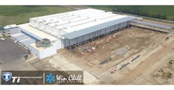 Refrigeratedtransporter 3333 Win Chill Expansion Phase 2 Refrigeratedtransporter 3333 Win Chill Expansion Phase 2