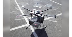 Refrigeratedtransporter 3334 Flytrex Drone Delivery Pic Refrigeratedtransporter 3334 Flytrex Drone Delivery Pic