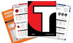 Refrigeratedtransporter 3336 Truck Lite 2018 Catalog Press Release Image Refrigeratedtransporter 3336 Truck Lite 2018 Catalog Press Release Image