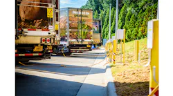 Refrigeratedtransporter 3346 Golden State Foods Truck Electrification