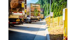 Refrigeratedtransporter 3346 Golden State Foods Truck Electrification Refrigeratedtransporter 3346 Golden State Foods Truck Electrification