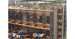 Refrigeratedtransporter 3350 Tippmann Qf Rack System Refrigeratedtransporter 3350 Tippmann Qf Rack System