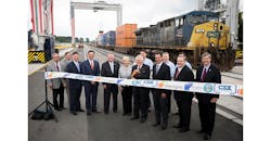 Refrigeratedtransporter 3353 Appalachian Regional Port Opening Refrigeratedtransporter 3353 Appalachian Regional Port Opening