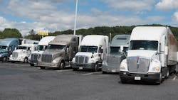 Www Fleetowner Com Sites Fleetowner com Files 080118 Truck Parking 5