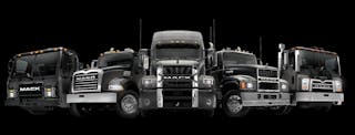 Www Fleetowner Com Sites Fleetowner com Files 082118 Mack Trucks Current Lineup 0