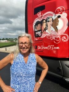 Www Fleetowner Com Sites Fleetowner com Files 082318 Cfi She Drives Cfi Truck Stephanie Klang Www Fleetowner Com Sites Fleetowner com Files 082318 Cfi She Drives Cfi Truck Stephanie Klang