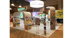 Refrigeratedtransporter 3365 Mclane National Trade Show Photo Refrigeratedtransporter 3365 Mclane National Trade Show Photo