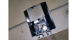 Refrigeratedtransporter 3366 Dearman Tru Nosemount Option Refrigeratedtransporter 3366 Dearman Tru Nosemount Option