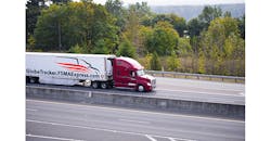 Refrigeratedtransporter 3373 Fsma Express Tractor Trailer 0 Refrigeratedtransporter 3373 Fsma Express Tractor Trailer 0