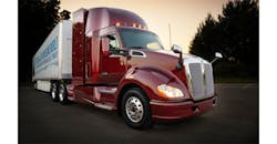 Refrigeratedtransporter 3379 Pola Zero Emission Truck Trailer 1 Refrigeratedtransporter 3379 Pola Zero Emission Truck Trailer 1