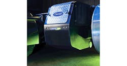 Refrigeratedtransporter 3386 Comfortpro Electric Apu Refrigeratedtransporter 3386 Comfortpro Electric Apu