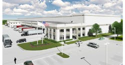 Refrigeratedtransporter 3389 Mtc Logistics Port Of Mobile Facility Refrigeratedtransporter 3389 Mtc Logistics Port Of Mobile Facility