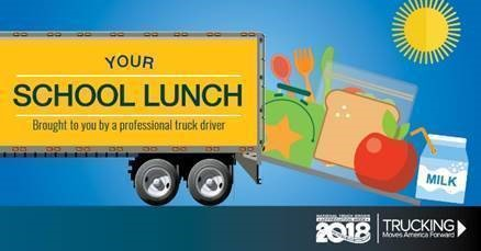 Trucker 8019 Tmaf Social Media Graphic