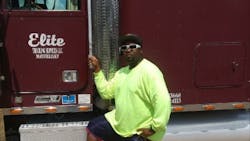 Trucker 8042 Spotlight 0 Trucker 8042 Spotlight 0