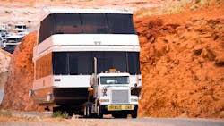 Trucker 8043 Gettyimages 939455014 0 Trucker 8043 Gettyimages 939455014 0