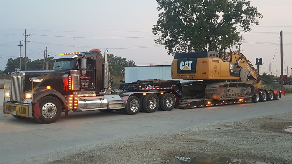 Trucker 8044 Catom Img1