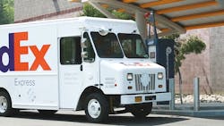 Www Fleetowner Com Sites Fleetowner com Files 092618 Plug Power Workhorse Fed Ex Truck 1 Www Fleetowner Com Sites Fleetowner com Files 092618 Plug Power Workhorse Fed Ex Truck 1