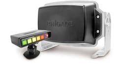 Refrigeratedtransporter 3398 Brigade Electronics Radar Detection Refrigeratedtransporter 3398 Brigade Electronics Radar Detection