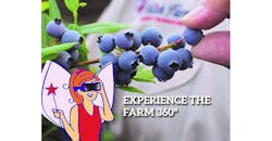 Refrigeratedtransporter 3400 Wish Farms Virtual Tour Illustration Refrigeratedtransporter 3400 Wish Farms Virtual Tour Illustration