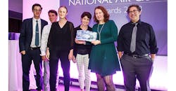 Refrigeratedtransporter 3421 Dearman Wins Air Quality Award 0 Refrigeratedtransporter 3421 Dearman Wins Air Quality Award 0