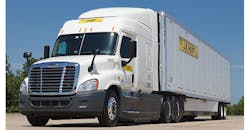 Refrigeratedtransporter 3422 J B Hunt Truck Trailer Rig Refrigeratedtransporter 3422 J B Hunt Truck Trailer Rig