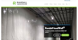 Refrigeratedtransporter 3431 Randall Warehouse Insulwall Photo Refrigeratedtransporter 3431 Randall Warehouse Insulwall Photo