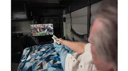 Refrigeratedtransporter 3432 Epicvue No Contract Tv