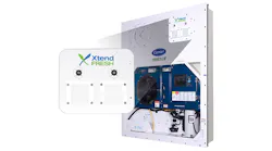 Refrigeratedtransporter 3437 Primeline With Xtendfresh
