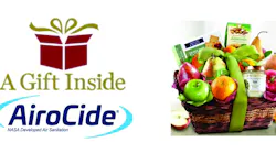 Refrigeratedtransporter 3442 A Gift Inside Airocide Photo