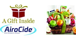 Refrigeratedtransporter 3442 A Gift Inside Airocide Photo Refrigeratedtransporter 3442 A Gift Inside Airocide Photo