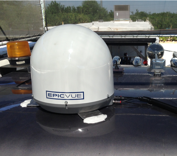 EpicVue offers no contract satellite tv FleetOwner