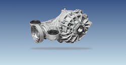 Trucker 8159 Link Link Spicer Advantek High Efficiency Axle3 Trucker 8159 Link Link Spicer Advantek High Efficiency Axle3