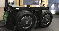 Trucker 8205 Link Flowbelow Aeroslider Epa Verification Trucker 8205 Link Flowbelow Aeroslider Epa Verification