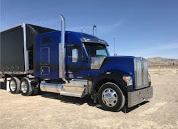 Www Fleetowner Com Sites Fleetowner com Files 10 22 2018 Kenworth W990 0 Www Fleetowner Com Sites Fleetowner com Files 10 22 2018 Kenworth W990 0
