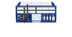 Refrigeratedtransporter 3544 Delphin Expert Logger 200 Refrigeratedtransporter 3544 Delphin Expert Logger 200