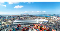 Refrigeratedtransporter 3549 Lineage Cool Port Oakland Warehouse 0