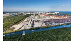 Refrigeratedtransporter 3551 Port Everglades Fit