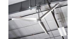 Refrigeratedtransporter 3572 Rite Hite Hvls Fan Refrigeratedtransporter 3572 Rite Hite Hvls Fan