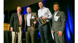 Refrigeratedtransporter 3576 Ceba Award Presentation