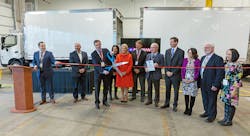 Refrigeratedtransporter 3577 Morgan Grand Opening Refrigeratedtransporter 3577 Morgan Grand Opening