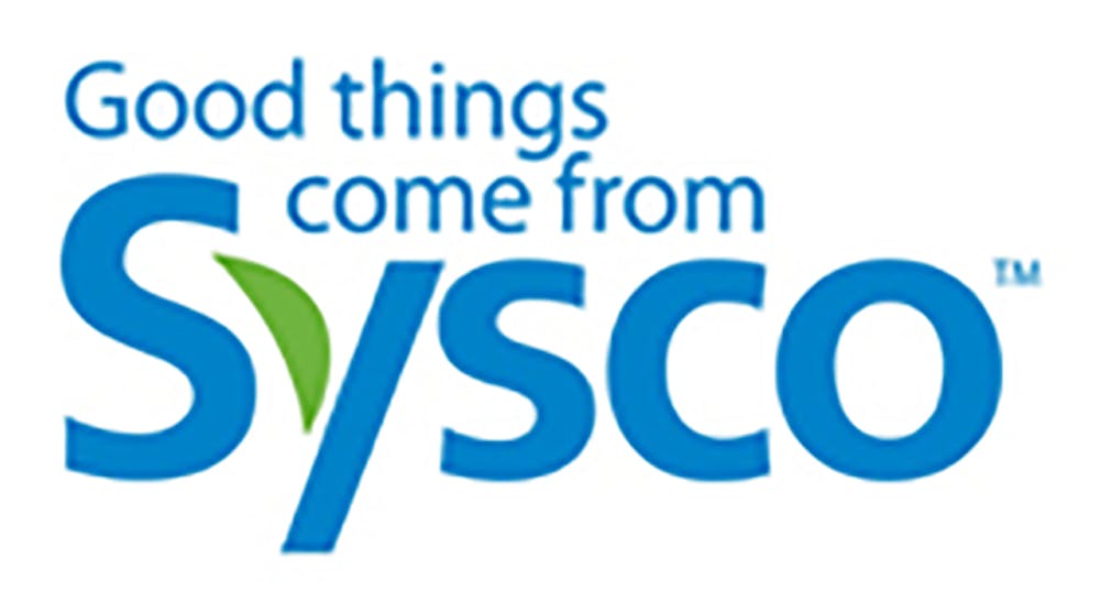 Refrigeratedtransporter 3580 Sysco Corp Logo Enlarged