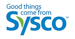 Refrigeratedtransporter 3580 Sysco Corp Logo Enlarged Refrigeratedtransporter 3580 Sysco Corp Logo Enlarged